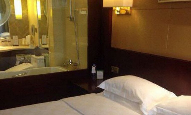 Inn Fine Hotel Dalian