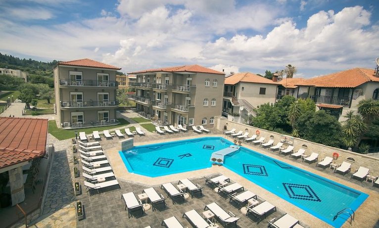 Royal Hotel Kassandra
