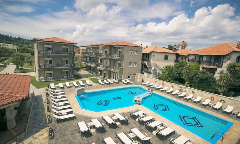 Royal Hotel Kassandra