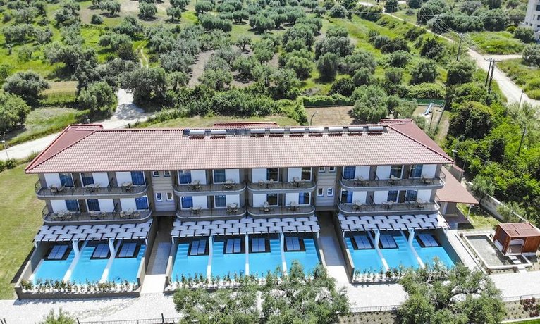 Royal Hotel Kassandra