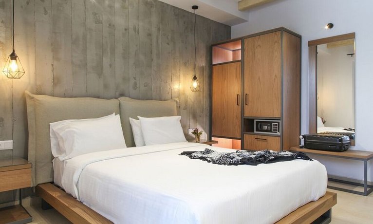 Royal Hotel Kassandra