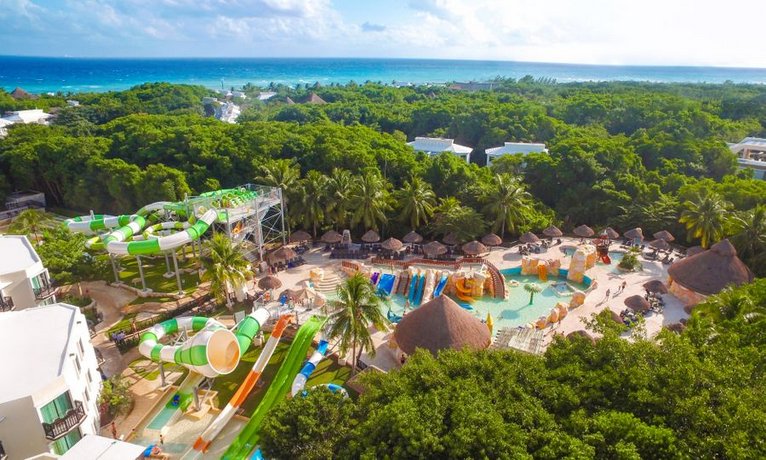 Sandos Caracol Eco Resort Select Club Adults Only- All inclusive