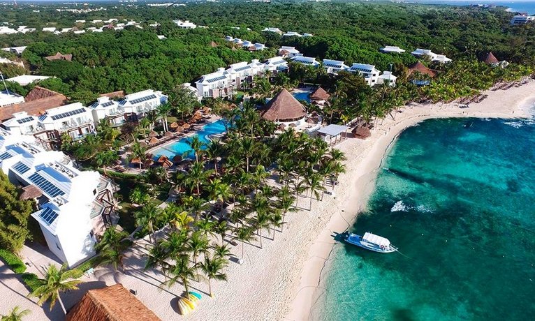 Sandos Caracol Eco Resort Select Club Adults Only- All inclusive