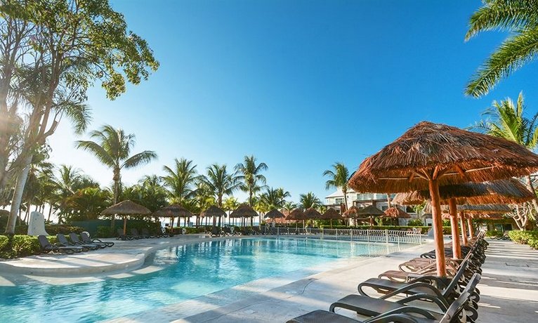 Sandos Caracol Eco Resort Select Club Adults Only- All inclusive