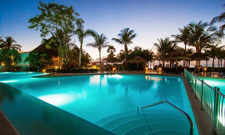 Sandos Caracol Eco Resort Select Club Adults Only- All inclusive