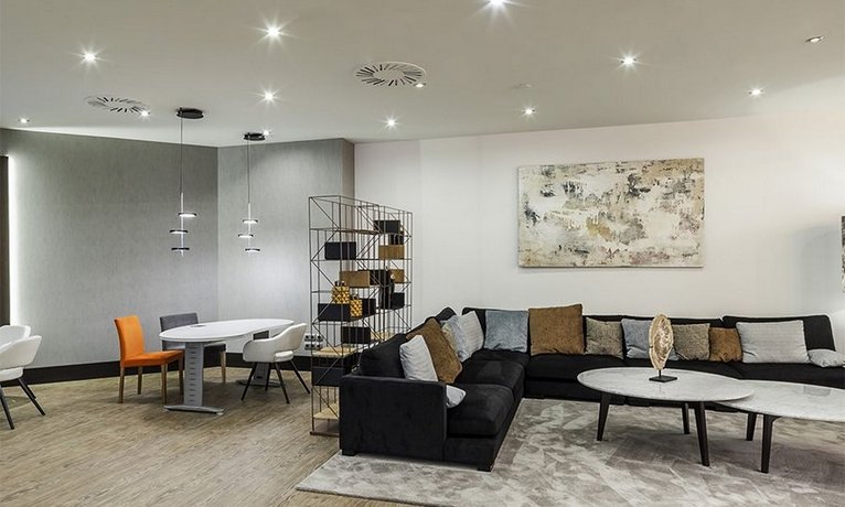 Hotel Ilunion Bilbao