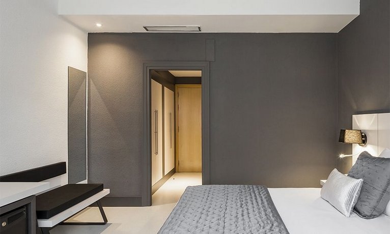 Hotel Ilunion Bilbao