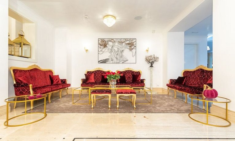 Hotel Le Premier