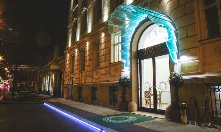 Hotel Le Premier