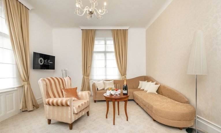 Hotel Le Premier