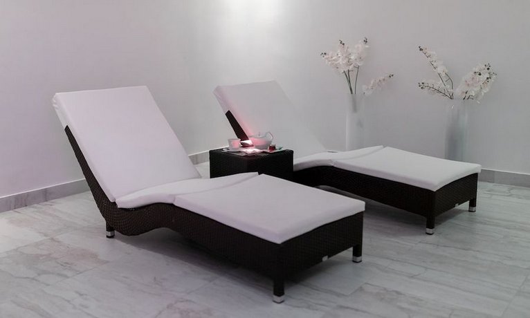 Hotel Le Premier