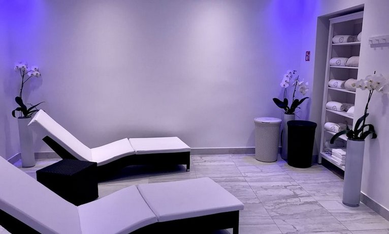 Hotel Le Premier