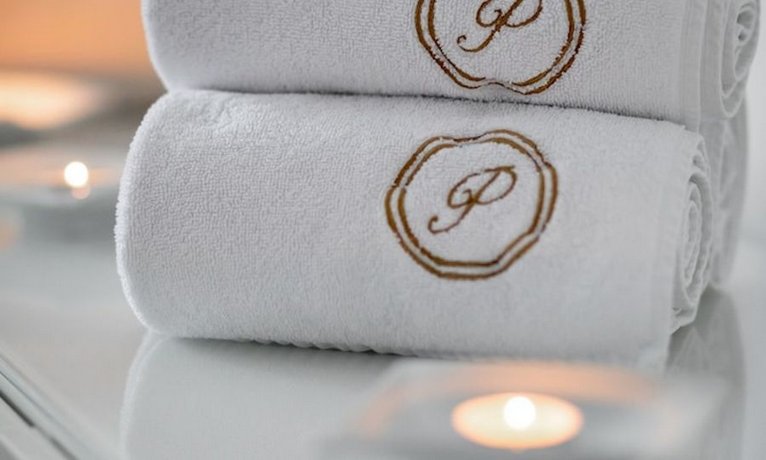 Hotel Le Premier