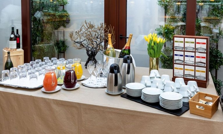 Hotel Le Premier