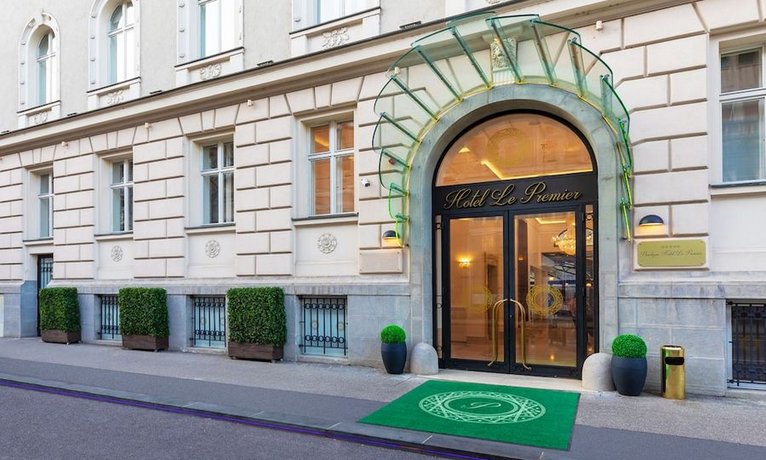 Hotel Le Premier