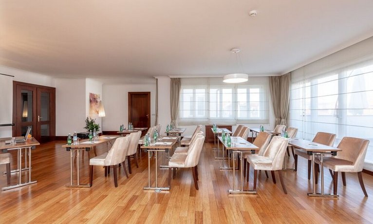 Hotel Le Premier
