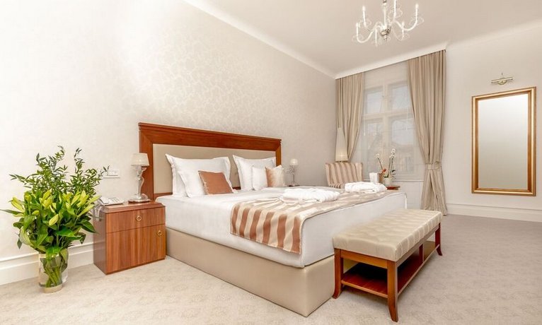 Hotel Le Premier