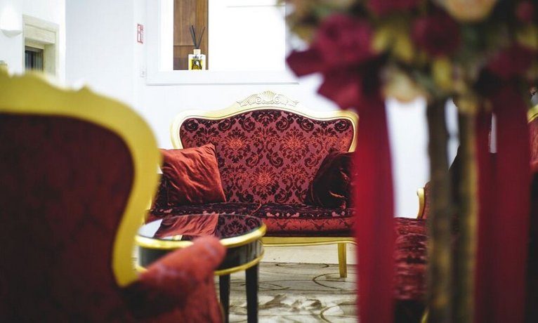 Hotel Le Premier
