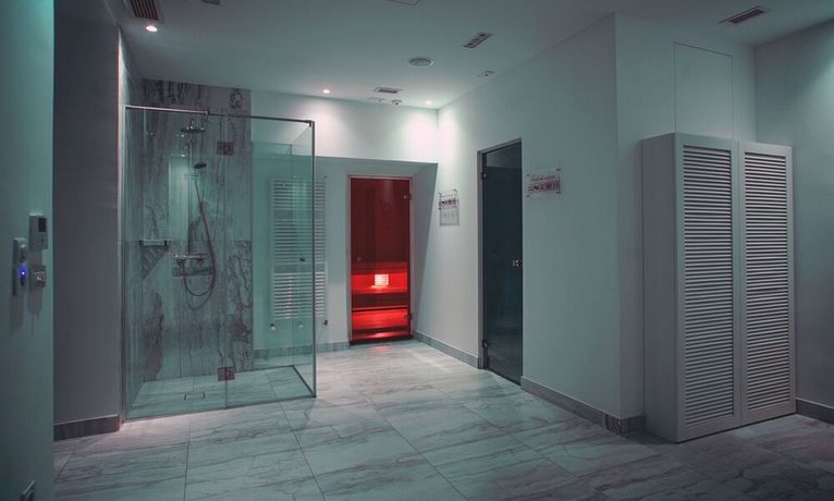 Hotel Le Premier