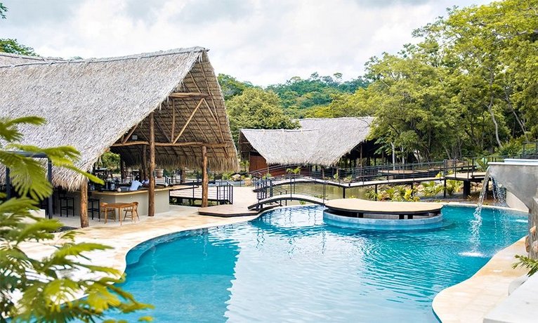 TreeCasa Resort Rivas Department Nicaragua thumbnail