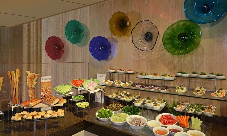 Fortune Park Ahmedabad