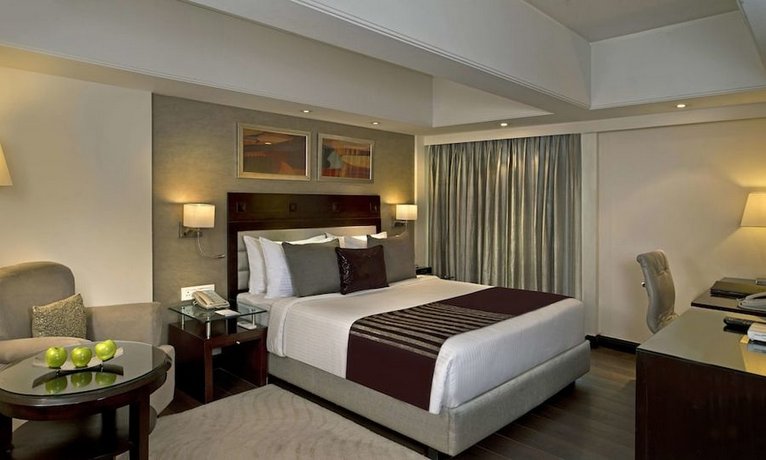Fortune Park Ahmedabad