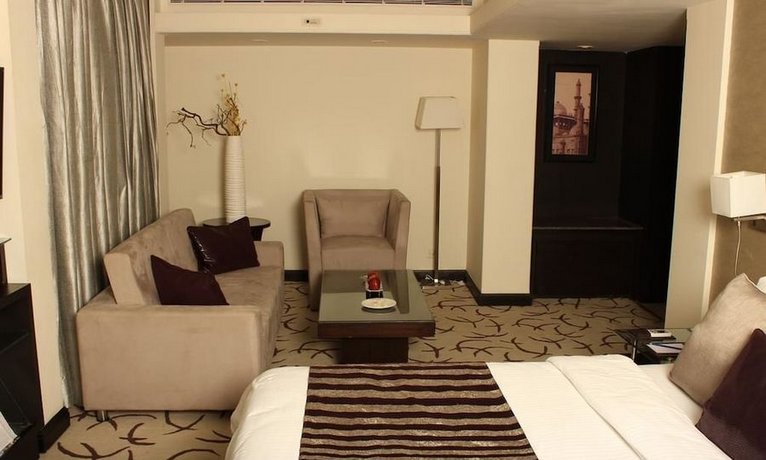 Fortune Park Ahmedabad