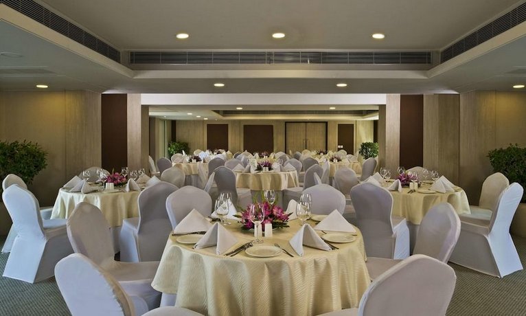 Fortune Park Ahmedabad
