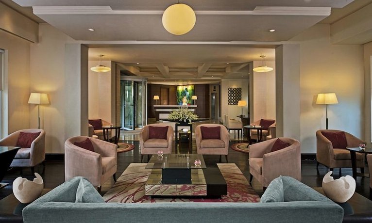 Fortune Park Ahmedabad