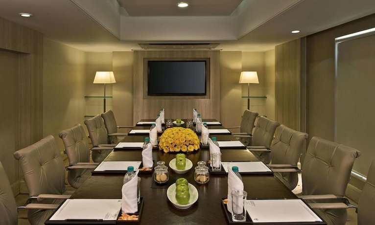 Fortune Park Ahmedabad