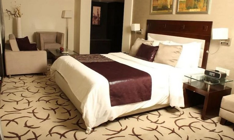 Fortune Park Ahmedabad