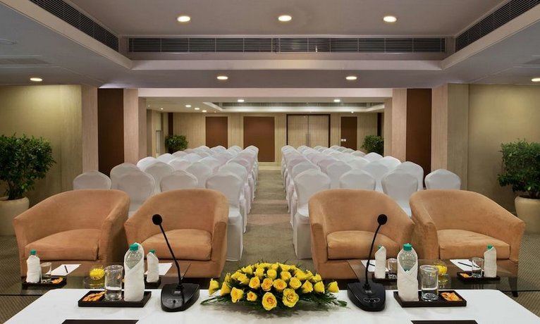 Fortune Park Ahmedabad