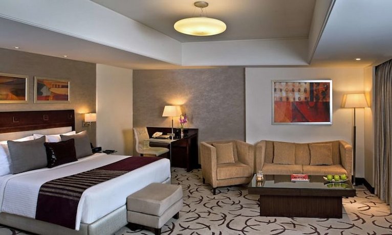 Fortune Park Ahmedabad