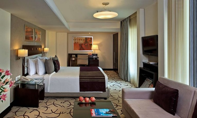 Fortune Park Ahmedabad