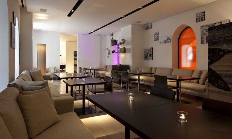 Mamilla Hotel - The Leading Hotels of the World