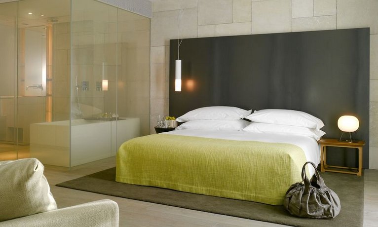 Mamilla Hotel - The Leading Hotels of the World