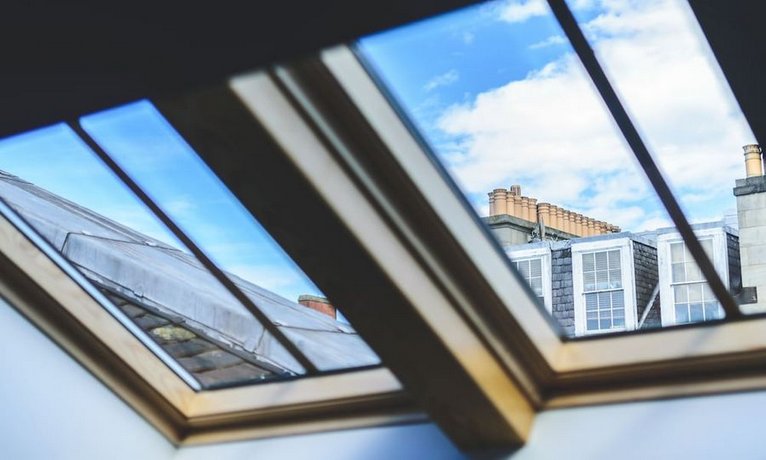 Mono Suites Edinburgh