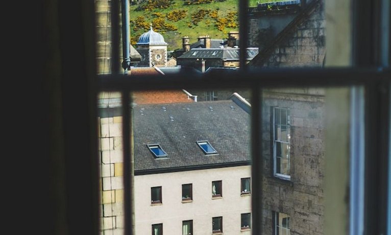 Mono Suites Edinburgh