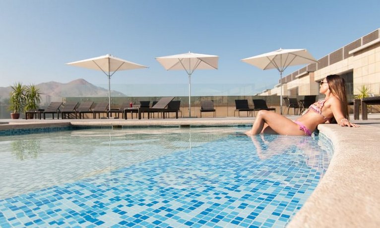 Enjoy Antofagasta - Hotel Del Desierto
