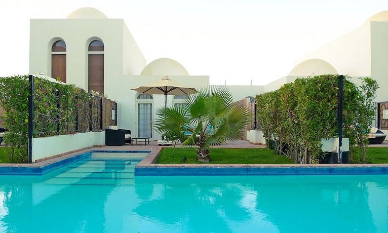 Fort Arabesque Resort Spa & Villas