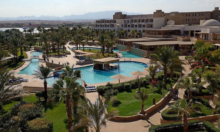 Fort Arabesque Resort Spa & Villas