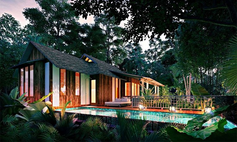 The Datai Langkawi