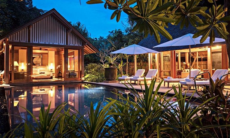 The Datai Langkawi