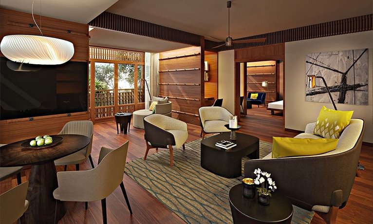 The Datai Langkawi