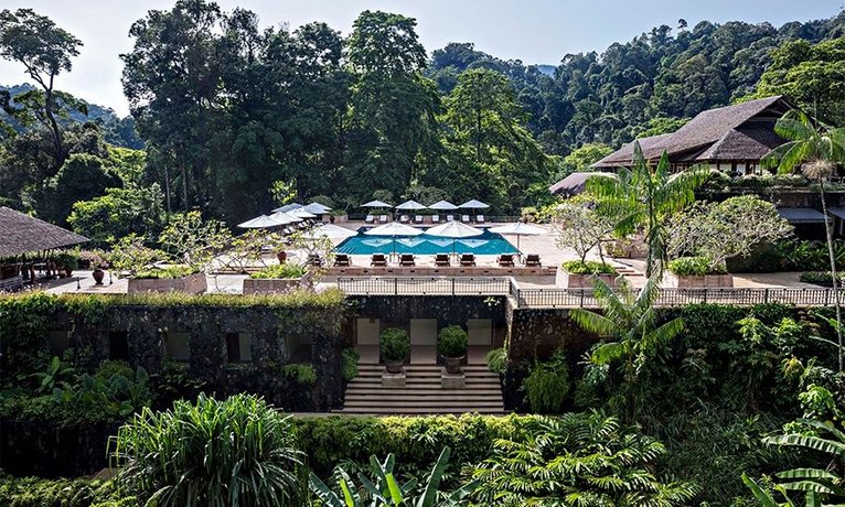 The Datai Langkawi