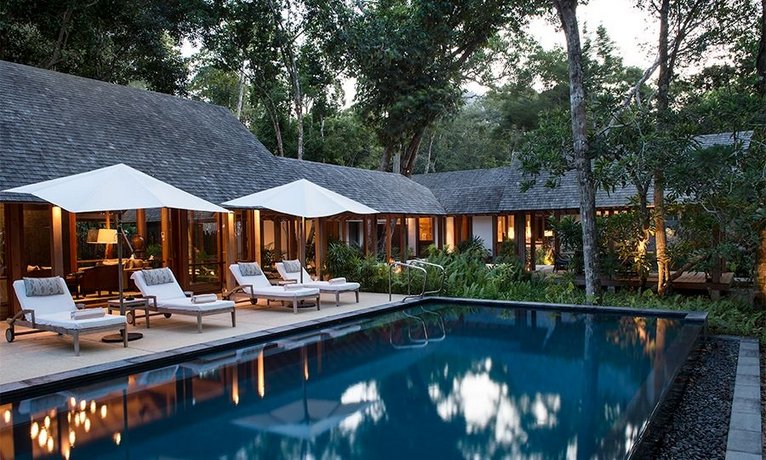 The Datai Langkawi