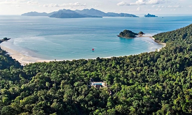The Datai Langkawi
