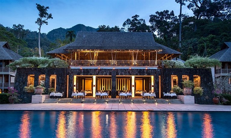The Datai Langkawi