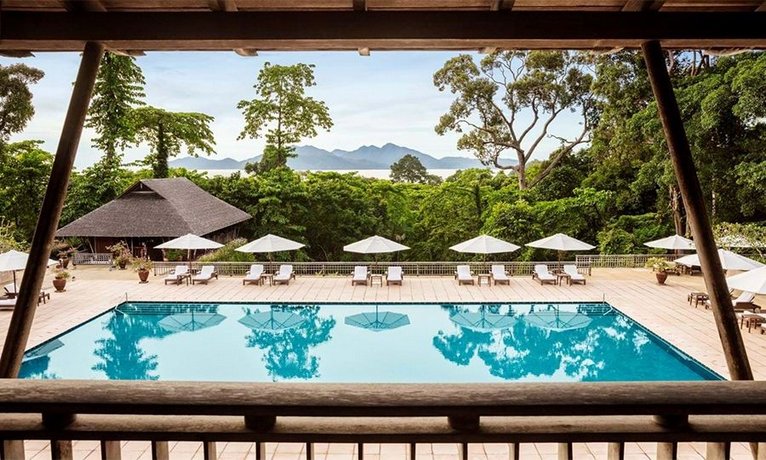 The Datai Langkawi