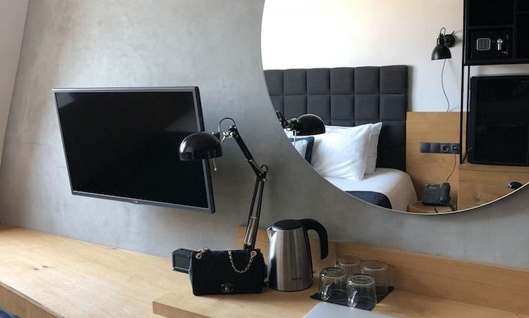 Hotel Rum Budapest